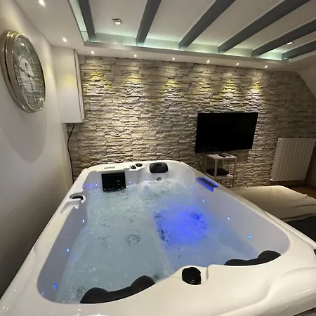 公寓 Spa Relaxing